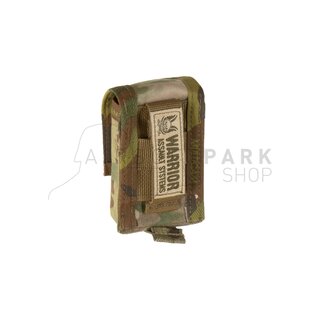 MS 2000 Strobe / Compass Pouch Multicam