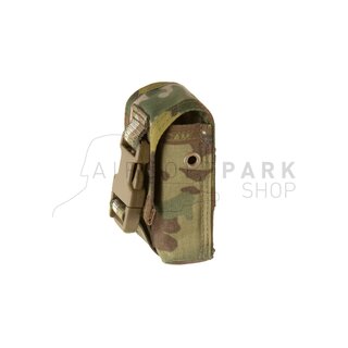 MS 2000 Strobe / Compass Pouch Multicam