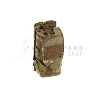 Individual First Aid Pouch Multicam