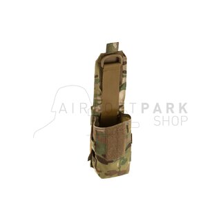 Individual First Aid Pouch Multicam