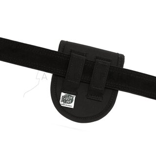 NG Handcuff Pouch Black