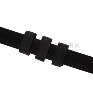 NG Belt Keeper Black