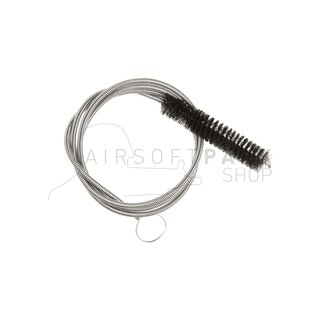 Stainless Steel Tube Cleaning Brush