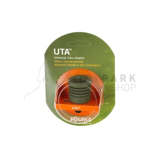 UTA Universal Tube Adapter OD