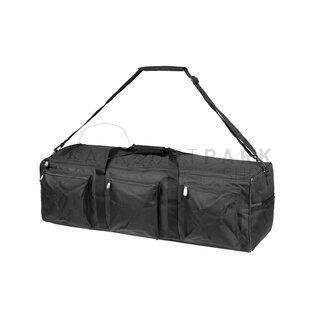 Alpaca Tac Gear Carrier Bag 88cm Black