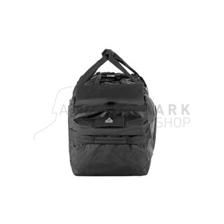 Ranger Field Bag Black