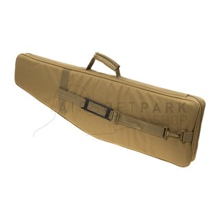 Padded Rifle Case 88cm Desert