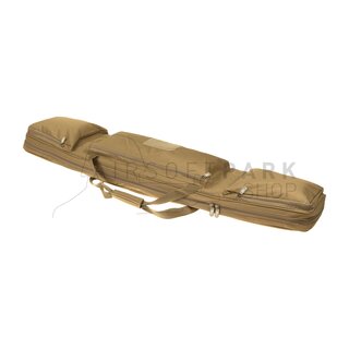 Padded Rifle Case 120cm Desert