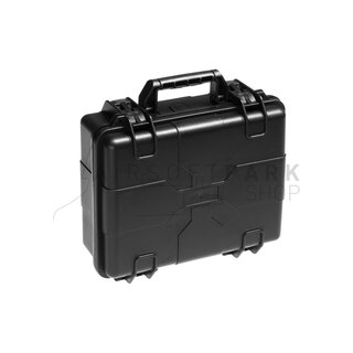 Tactical Plastic Case Black