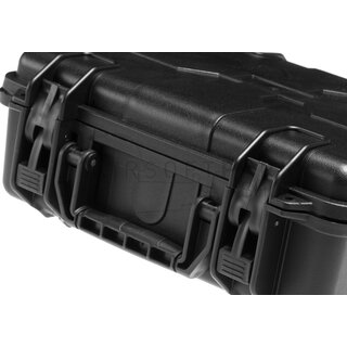 Tactical Plastic Case Black