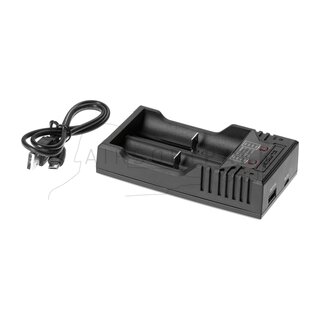 K2 Battery Charger