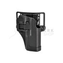CQC SERPA Holster fr Glock 17/22/31 Black
