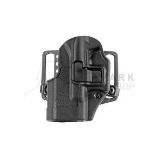 CQC SERPA Holster fr Glock 26/27/33 Left Black