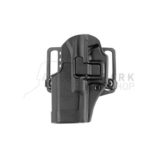 CQC SERPA Holster fr Glock 19/23/32/36 Left Black