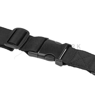 MP9 One Point Sling Black