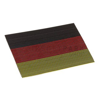 Dual IR Patch Germany Color