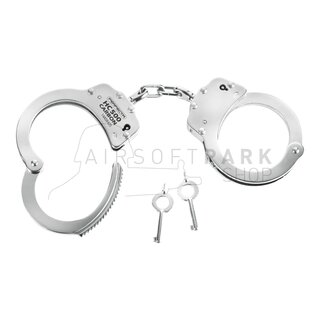 HC500 Carbon Steel Handcuff