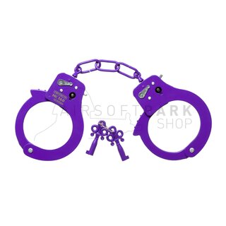 HC160 Carbon Steel Handcuff