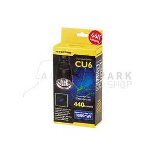 CU6 Chameleon UV