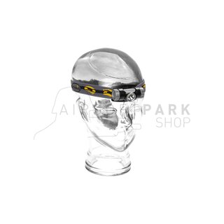 HL23 XP-G2 R5 Headlamp