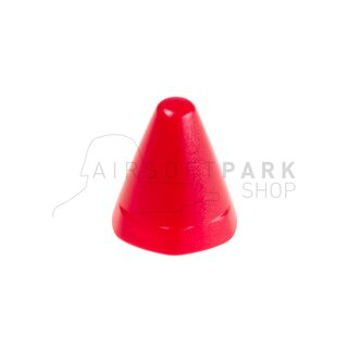 AMP 1L Red Cone