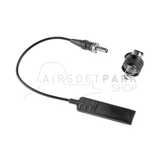 Remote Switch Assembly for Scout Lights Black