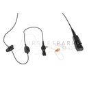 AE 31-PT07 Security Headset Midland Connector