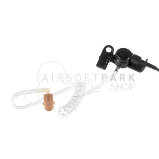 AE 31-S Security Headset Midland Connector