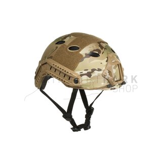 FAST Helmet PJ Eco Version ATP