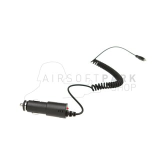 Car Charger G5