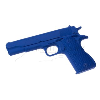 M1911 Blue Training Gun
