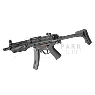 MP5 A5 Black