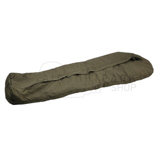 Defence 6 Sleeping Bag RAL7013 L