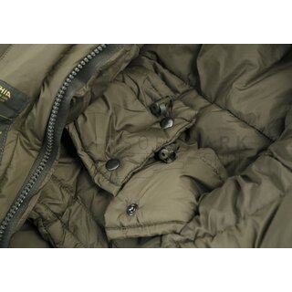 Defence 6 Sleeping Bag RAL7013 L