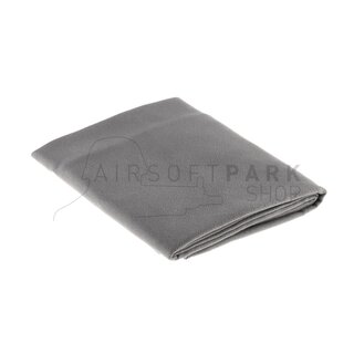 Microfiber Towel 40x80cm Solid Rock