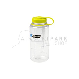 Everyday Wide Mouth 1.0 Liter Clear