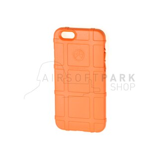 IPhone 6 Field Case Orange