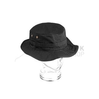 Boonie Hat Black 59 / L