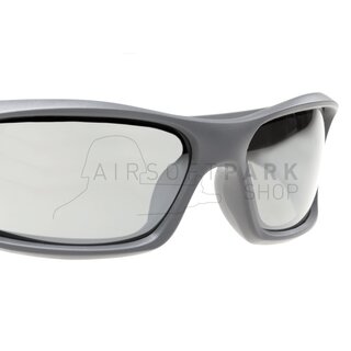 5B Mirrored Grey Lens Grey