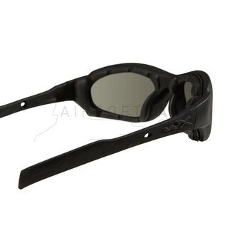 XL-1 Advanced Goggles Black