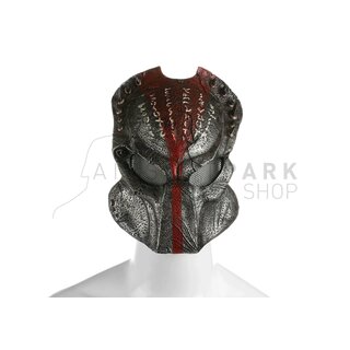 Wolf 2.5 Mask