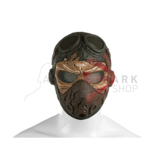 Kamikaze Mask