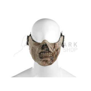 Zombie Mask II