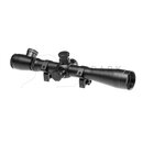 3.5-10x40E-SF Sniper Rifle Scope Black