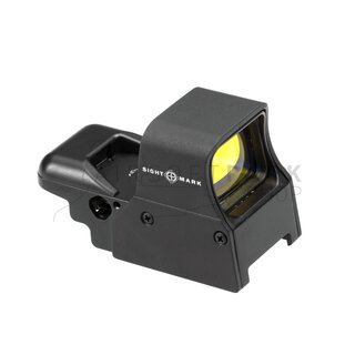 Ultra Shot Pro Spec Sight NV QD