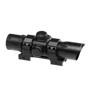 6.4 Inch 1x32 Tactical Dot Sight TS