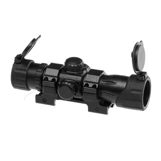 6.4 Inch 1x32 Tactical Dot Sight TS