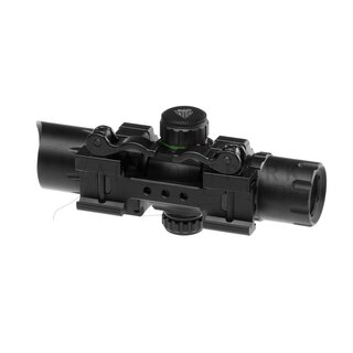 6.4 Inch 1x32 Tactical Dot Sight TS