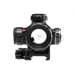 6.4 Inch 1x32 Tactical Dot Sight TS