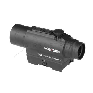 HS402D Red Dot Sight